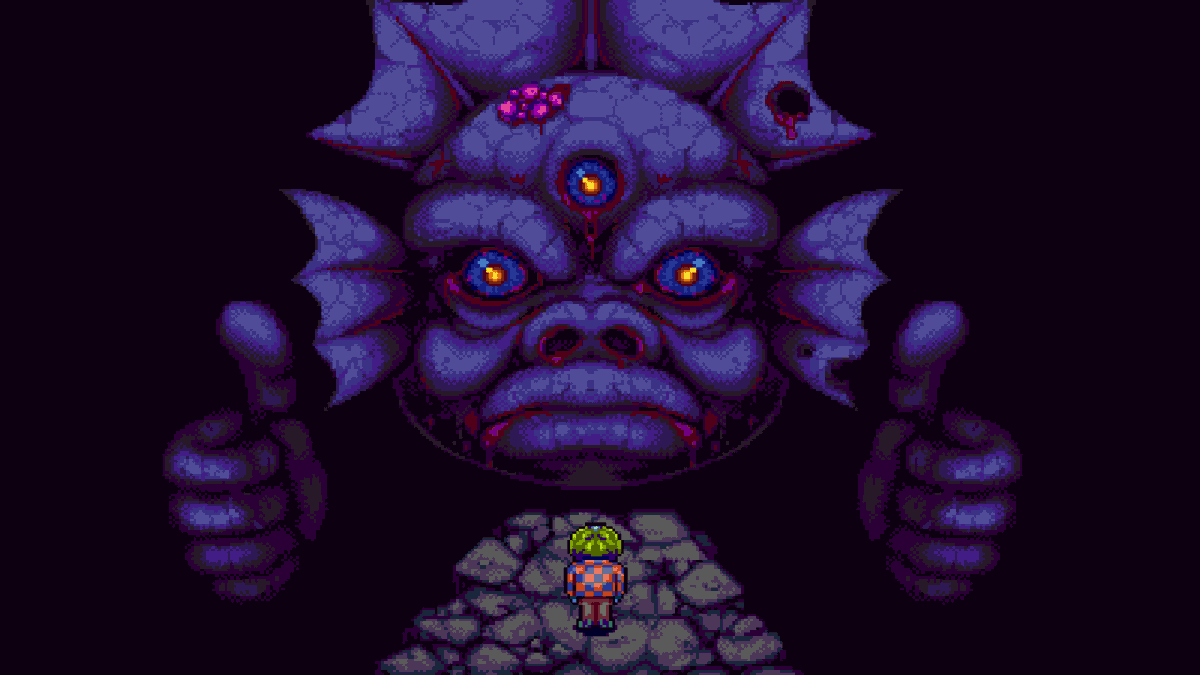 Octopus City Blues tweet media