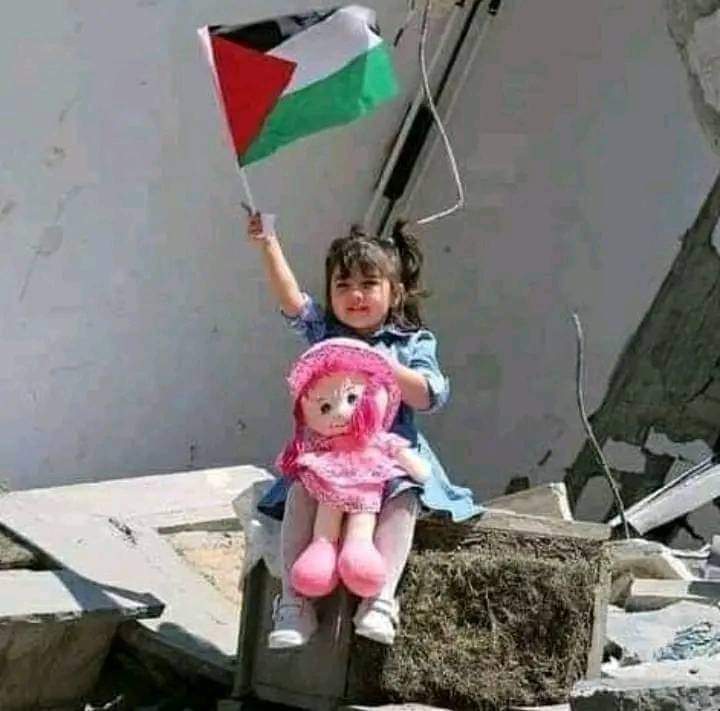 Never stop making dua, Allah will hear you and answer you. Be patient, do not lose faith. #Gaza_under_attack #IsraeliWarCrimes