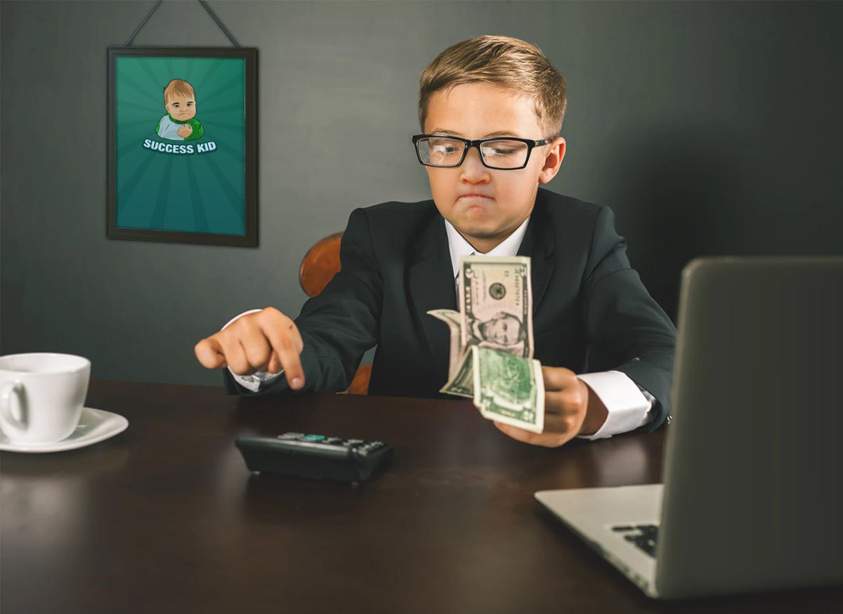 We're still here. The team is continuing to work hard. There will be good news tonight. $SKID will become the hottest trend.....