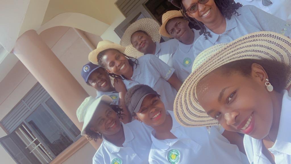 We had hats on #HatsOn4CPC @PCAUganda we recognize & appreciate those who are raising awareness for the need For Children’s Palliative Care. I thank the continuous support and advocacy efforts made by members, partners, and advocates for paediatric palliative care. @ICPCN