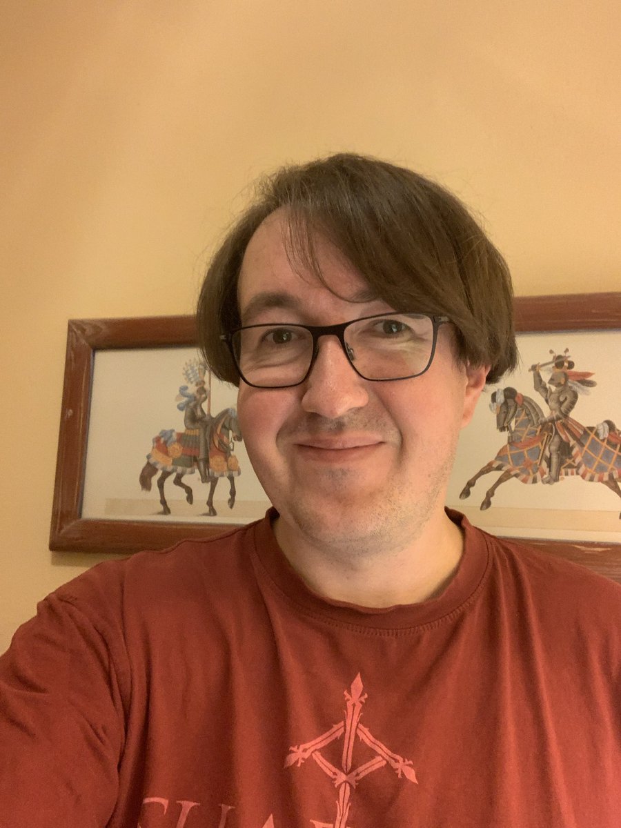 ThomasThePooh's tweet image. Ich bin bereit 
#Europapark #Traumatica