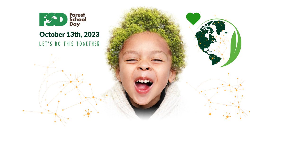 SunnysideSA's tweet photo. Happy #ForestSchoolDay! 🍂🐿️ @satrust_ @CreativeSTAR  @Muddyfaces @cosy https://t.co/BEsEQzcyoc