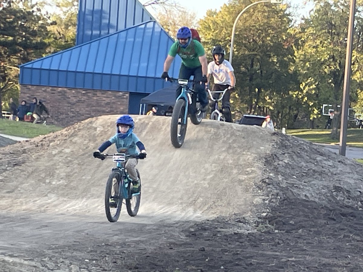 Visit Richfield tweet media