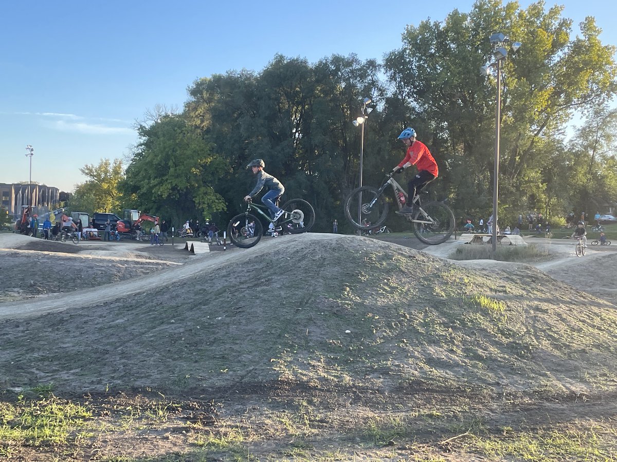 Visit Richfield tweet media