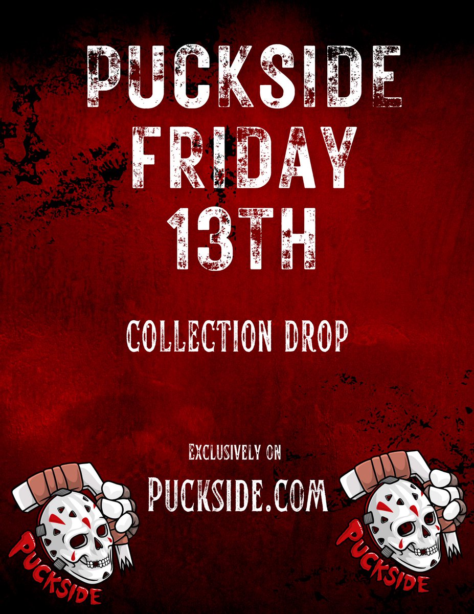 Puckside tweet media