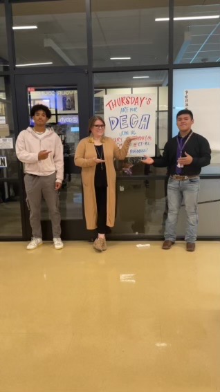 Join the GHS Business Pathway now, you can be a part of The Anchor and DECA!! 🤯 #marketing #businesspathway #sales #GHS #piratefootball #DECA #Businessisthebest  <a href="/elonmusk/">Elon Musk</a> <a href="/mcuban/">Mark Cuban</a> <a href="/TexasDECA/">Texas DECA</a> <a href="/Lj_era8/">Lamar Jackson</a>