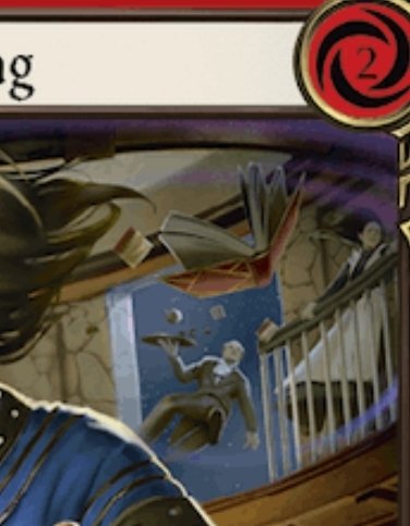 FIRERIN_'s tweet photo. I never noticed Jeeves... But now I want a Jeeves hero #fabtcg https://t.co/YbEw9zT715