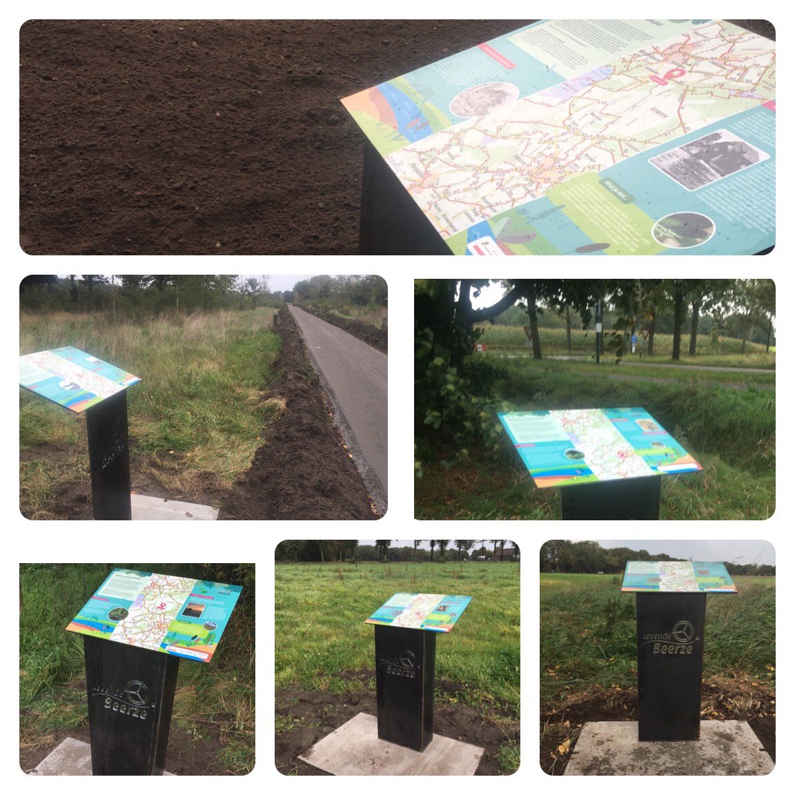 Als alle puzzelstukken op het laatste moment samenkomen…#levendebeerze @wddommel @Brab_Landschap <a href="/gem_Oirschot/">Gemeente Oirschot</a>
<a href="/GemEersel/">Gemeente Eersel</a>