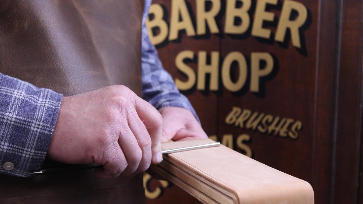 invisibleedge's tweet photo. The Invisible Edge website has evolved, and I have a new career as a hand model.
Come and check it out!
https://t.co/C7IP5lNlVB
#straightrazor #cutthroatrazor https://t.co/0j4aHycl3b