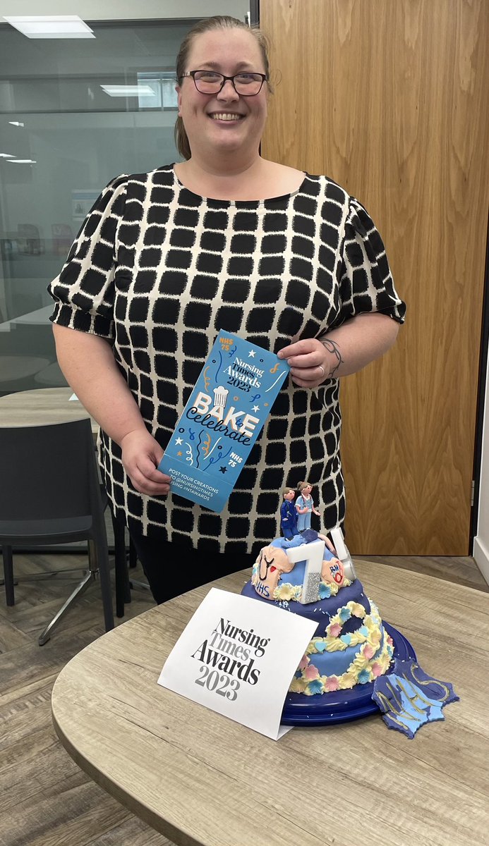 Julie Bayliss tweet media