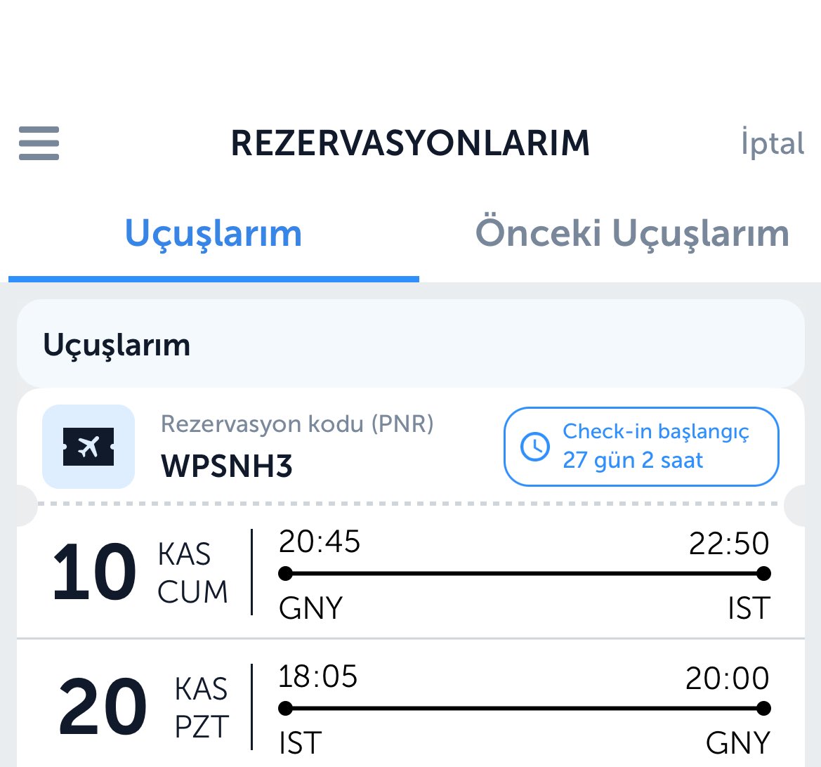 İnsanlar tatil planlaması yapıp erken rezervasyon ile uçak ve tatil planlaması yapmışlar. Ara tatile 20 gün kala yüz yüze seminer yapılacak demek nasıl bir karardır #YüzYüzeSeminereHayır