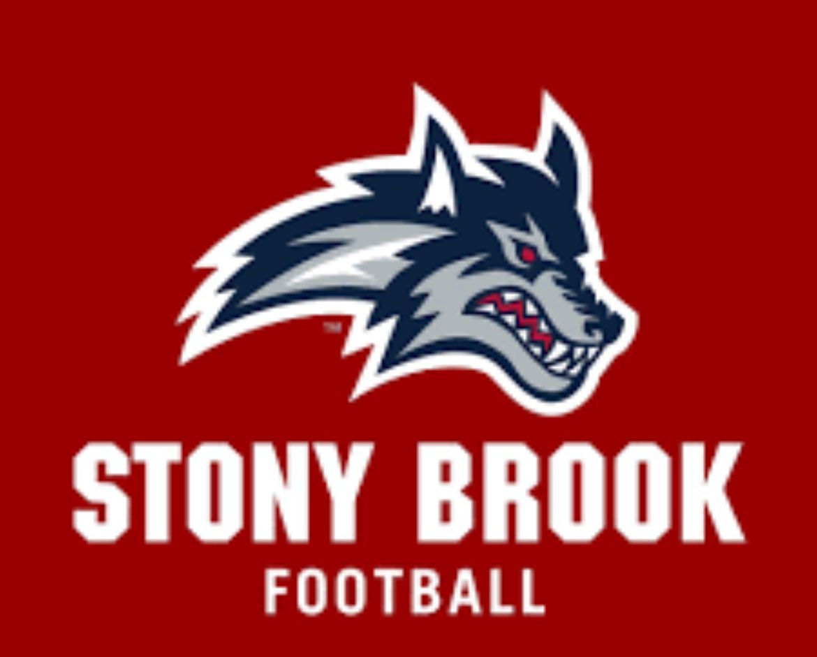 Blessed to receive a DI offer from Stony brook university @IHSSpartanFB <a href="/UnitasCaritas/">Unitas Caritas Foundation</a> <a href="/GetGtFit/">Grind Time Fitness</a> <a href="/ImmaculataHSNJ/">Immaculata High School Athletic Department</a> <a href="/CoachDresner/">Andrew Dresner</a> <a href="/StonyBrookFB/">Stony Brook Football</a> <a href="/coach_weaver/">Coach Diamond Weaver</a>
