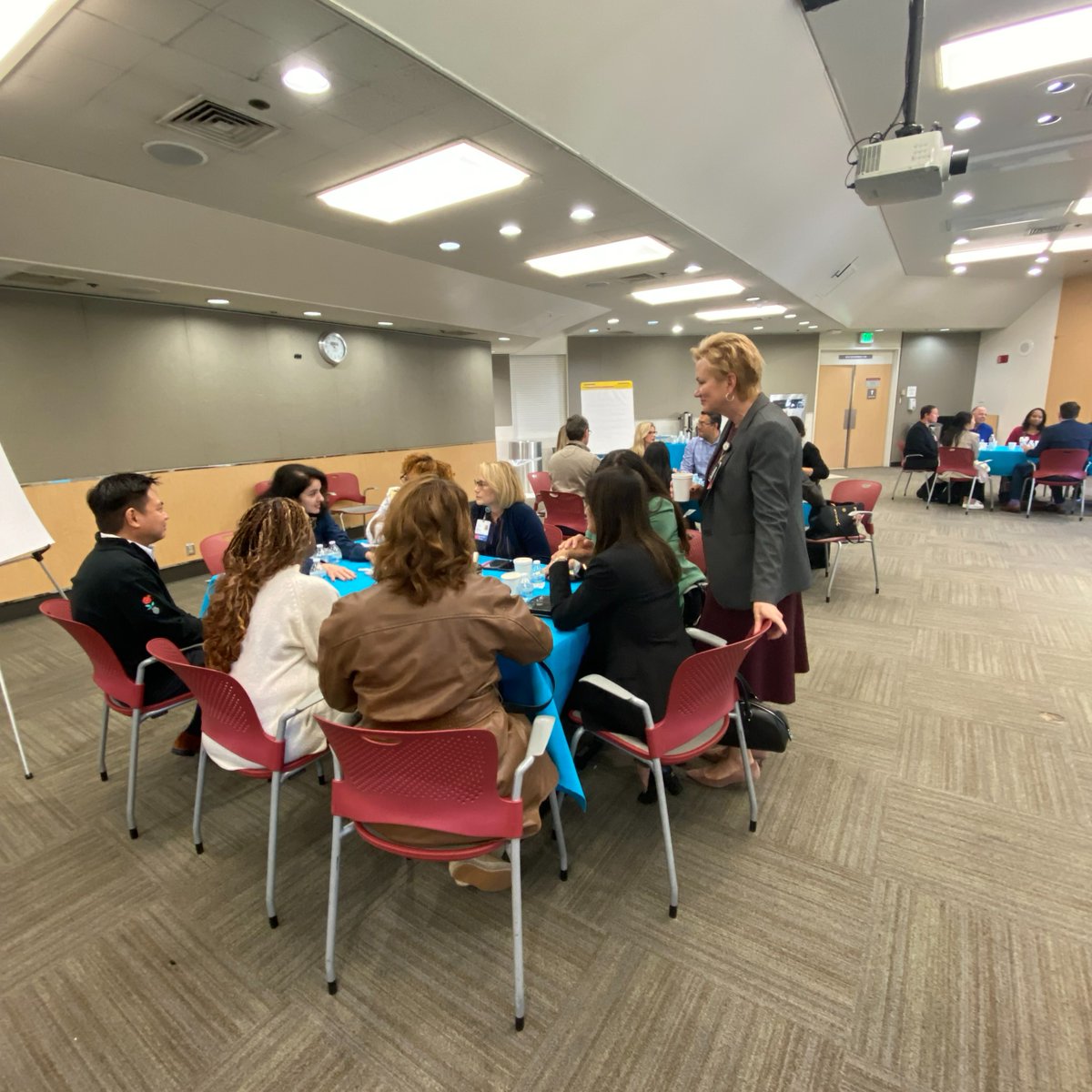 Cedars-Sinai tweet media