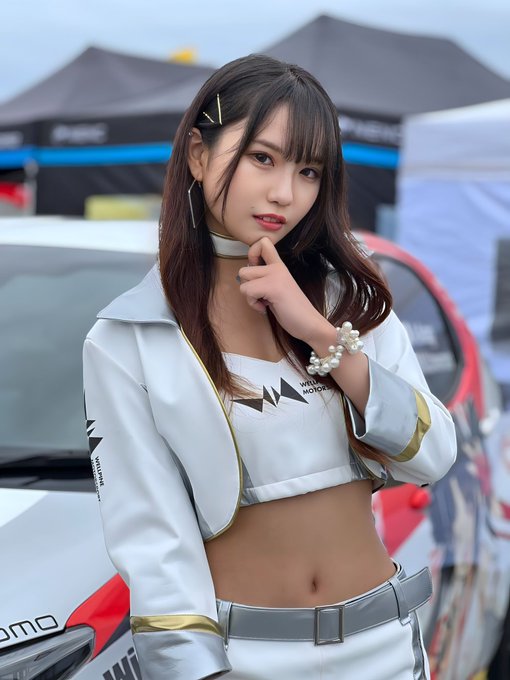 Twitterのコスプレ画像18