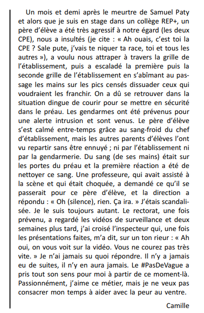 William Lafleur tweet media