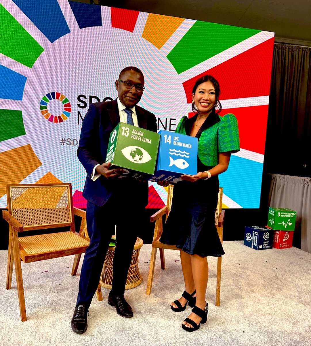 Impact-for-SDGs tweet media
