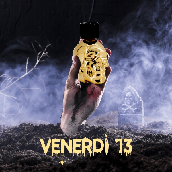 PopperItalia's tweet photo. Buon venerdì 13 💀💀💀

Acquista questo Popper Skull e molto altro su https://t.co/xfzQCTPNuD
 
#venerdi13 #gayitalia #popperitalia #gaymilano #gayroma #gaypoppers #gayitaliani https://t.co/Ct08rDUuqo
