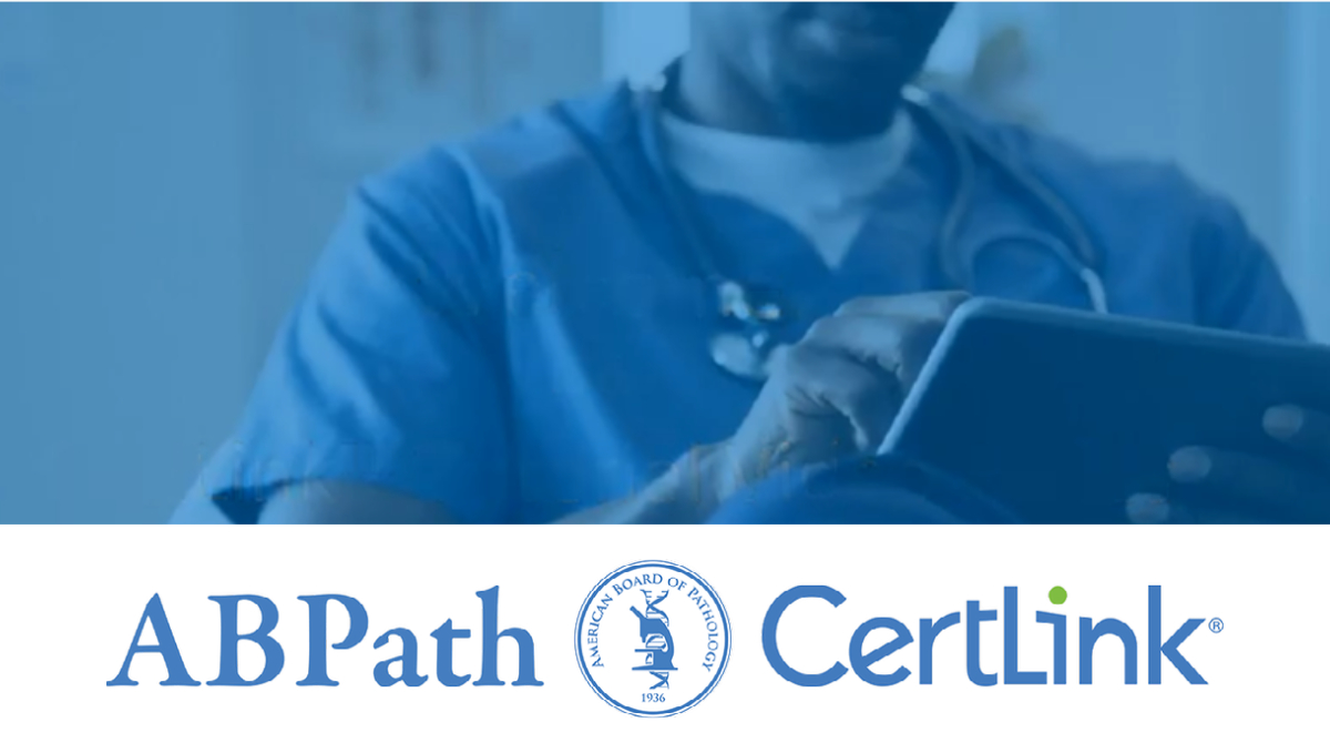 📣 Attention Diplomates!  Don't forget to complete your ABPath CertLink questions by Mon., Oct 16. You can tackle them at your own pace, but make sure they're all done by the due date. 🗓️