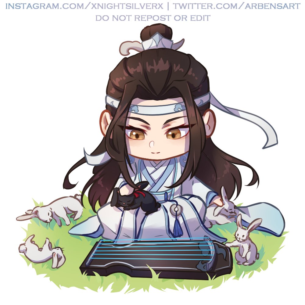 arbensart's tweet photo. Lan Wangji for @merlinnski ^ 🐇
-
#wangxian #wwx #weiwuxian #lanwangji #lanzhan #lanwangjifanart #mdzs #modaozushi #mdzsfanart #grandmasterofdemoniccultivation  #mxtx #mxtxfanart https://t.co/zxswUqRtNO
