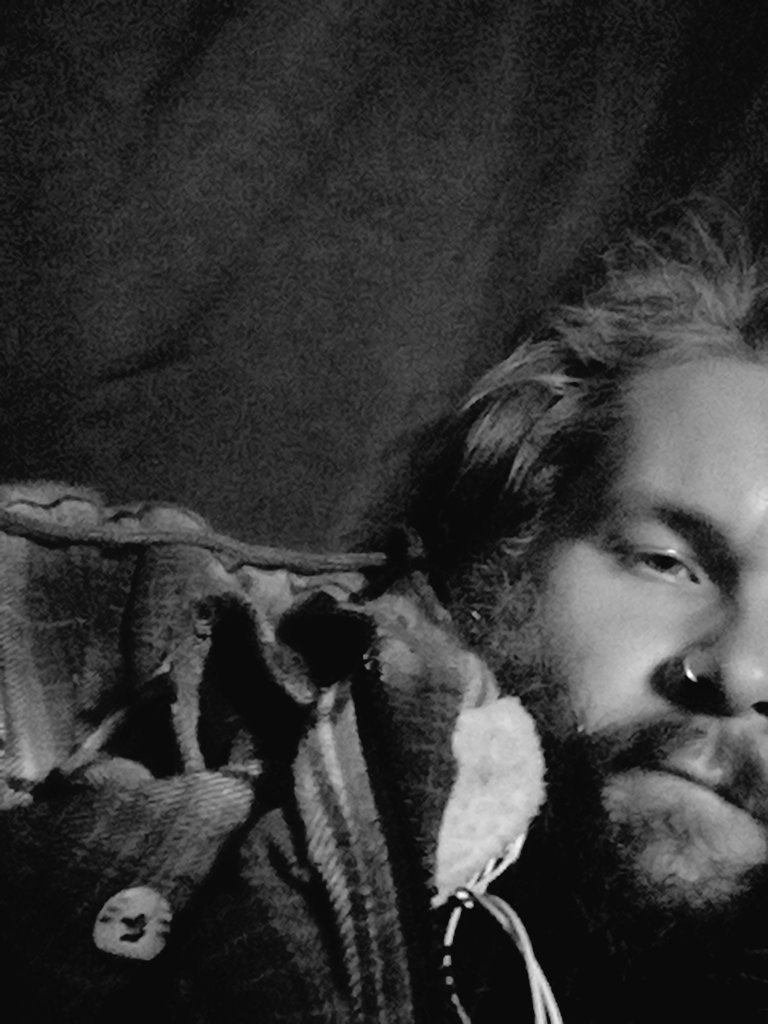 My_Cahs's tweet photo. Dispite full of creditable points in acceptable and painful bitter reality pills measuring up to high bar ideals patroled eagerly by maskeraids beyond polar boarder orders with bolt cutters to townblock, things can always be worse + everything looks good from the bottom https://t.co/53SxEr98Eg