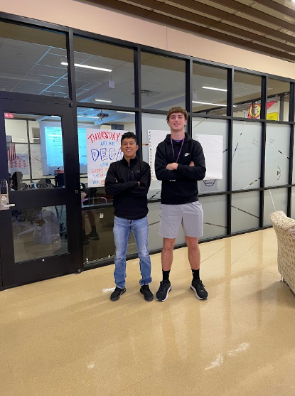 Everything in life is related to business, getting things done. I recommend taking the business pathway in high school because it doesn't mean you have to be a "business man/woman" it teaches you how to conduct business which can be used in any occupation and in any part of life.