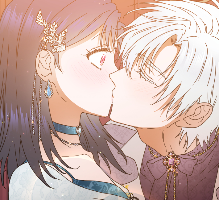 Polaris1864's tweet photo. Out of boredom, I just dropped by the latest chapter and wow- https://t.co/cbmOCg2gav