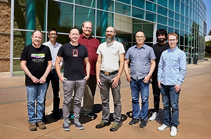 A next-gen #supercomputer like El Capitan needs a next-gen resource mgr &amp; job scheduler. #Opensource <a href="/FluxFramework/">Flux</a> is meeting the challenge of #exascale use cases. 🙌

computing.llnl.gov/about/newsroom…

#HPC #computing #opensource <a href="/LLNL_OpenSource/">LLNL_OpenSource</a>