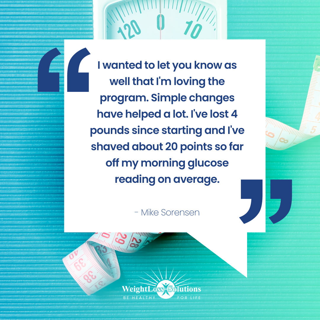 WtLossSolutions's tweet photo. With small meaningful changes over time, you can see the results in the mirror, on the scale, on a glucose monitor, and – most importantly – in how you feel.

Learn more: https://t.co/XGNGtjn1EU https://t.co/AFvSBUsNbq