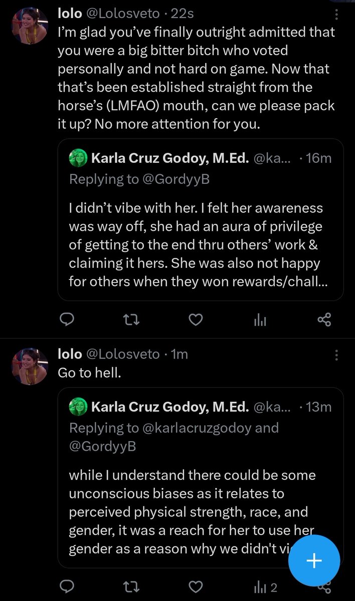 BBStanWatch's tweet image. Omg #Survivor