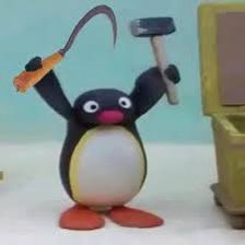 My parents: you’ll get more conservative as you get older 

Me, older: