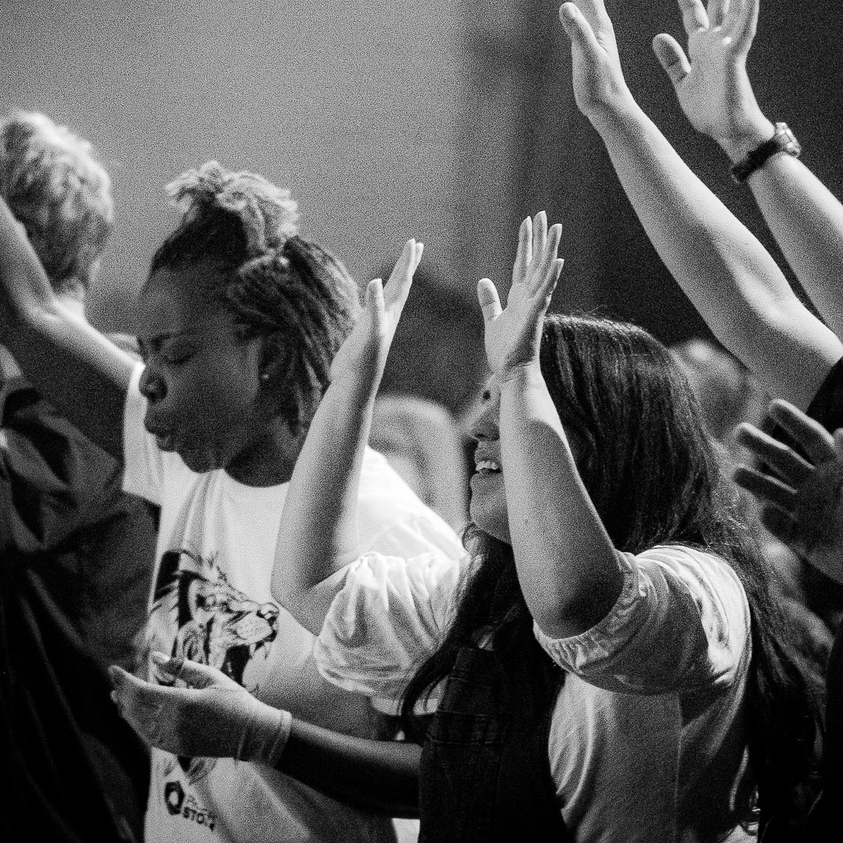 PrayerStormUK's tweet photo. WON’T HE DO IT!

Furnace was WILD 🔥 and Jesus is OUR PORTION 🙌🏽

#Healing #FreshOutpouring #Furnace https://t.co/XLAz5RoJyQ