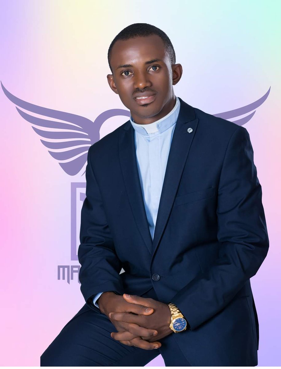 makelovegoviral's tweet photo. Happy birthday, Fr. Chinedu Jude OKAGU.
May Love lead you always.

From all of us at #MLGV https://t.co/26UQhC5kMU