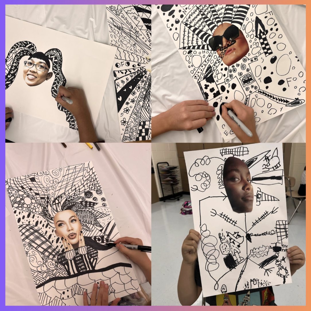 Creative Adventures tweet media