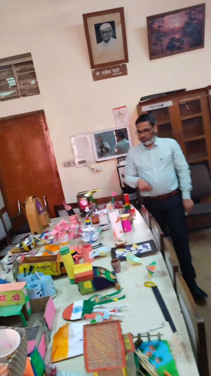 Mohd Minhaj Alam khan tweet media