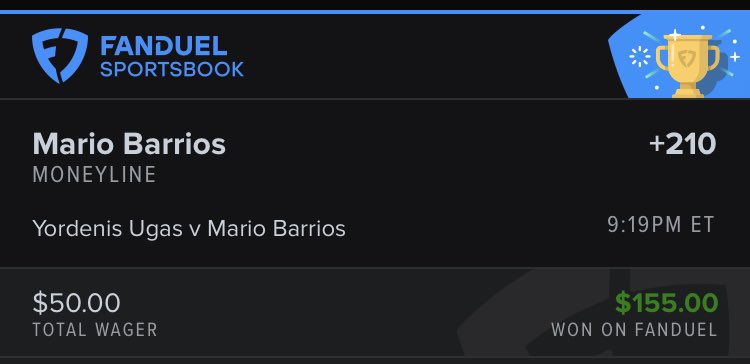 PiattPicks's tweet image. #WinnerWinner #Boxing 🥊 💰 
📺 YT “Piatt Picks”