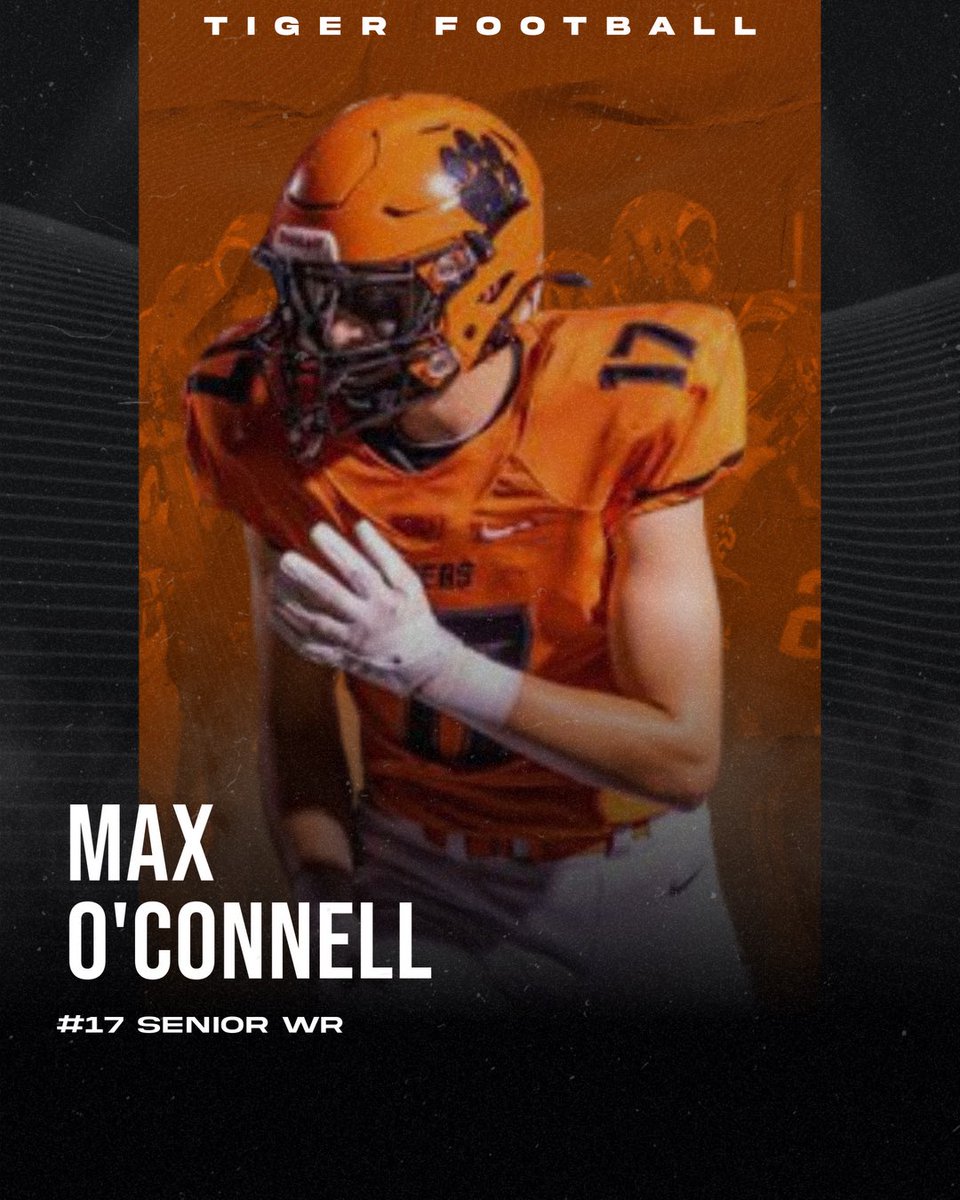 Round 5…. Thank you seniors