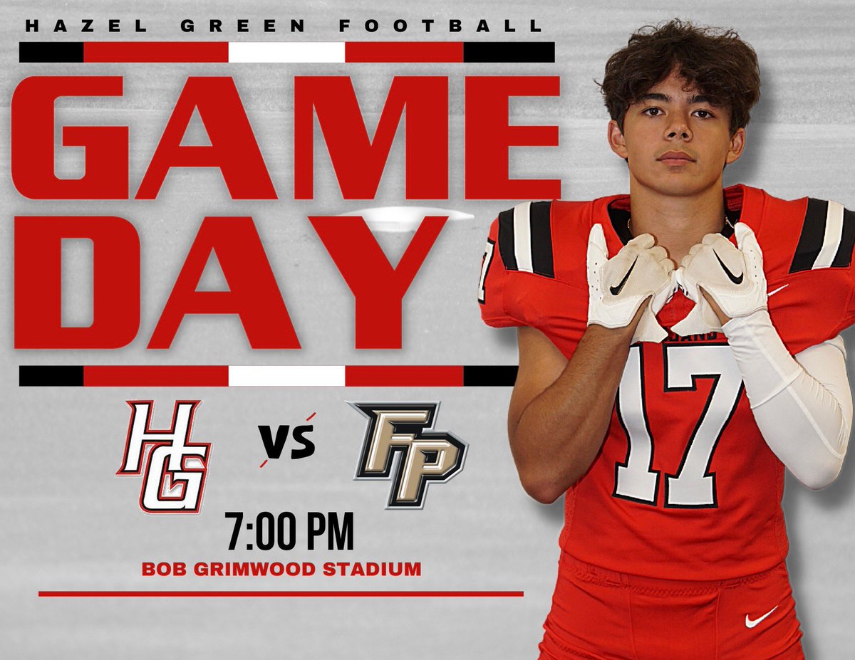 Hazel Green Football (@hghs_football) on Twitter photo 