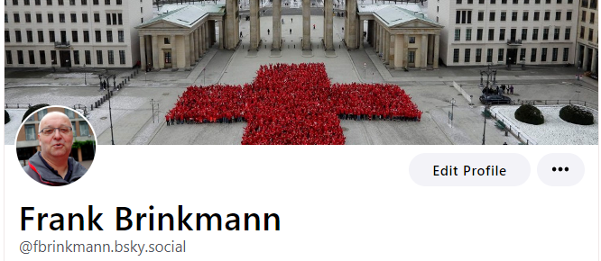 Frank Brinkmann tweet media