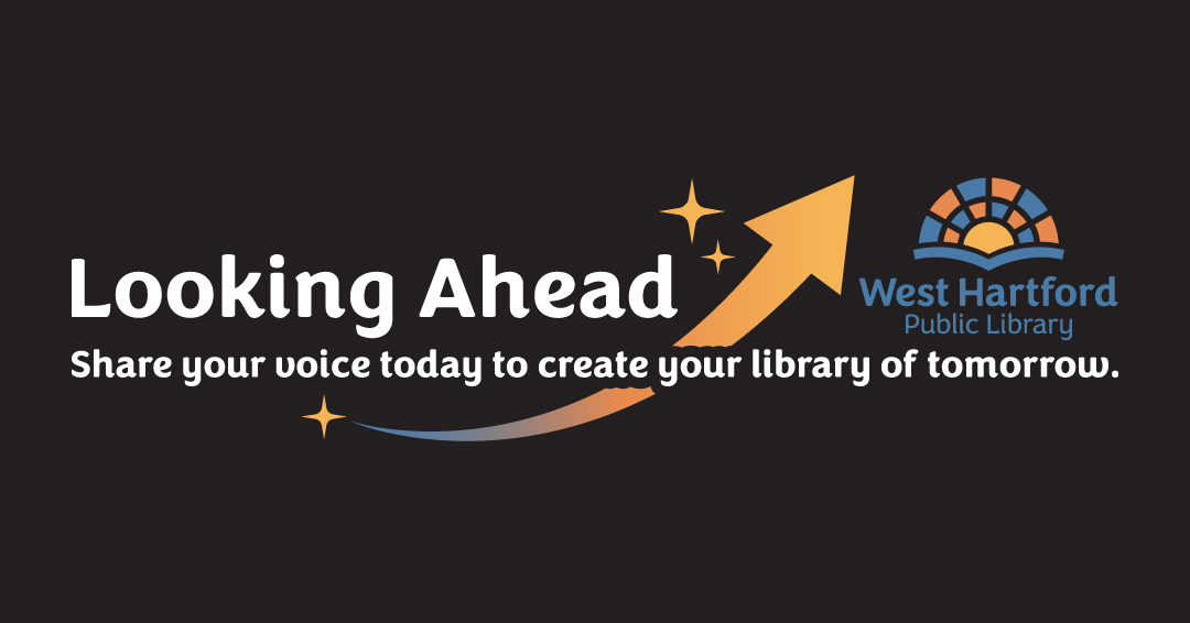 We Want to Hear From You! West Hartford Public Library’s new strategic planning initiative will help us build a roadmap for the next 3-5 years. For more information, please click here: bit.ly/whplstrategicp…