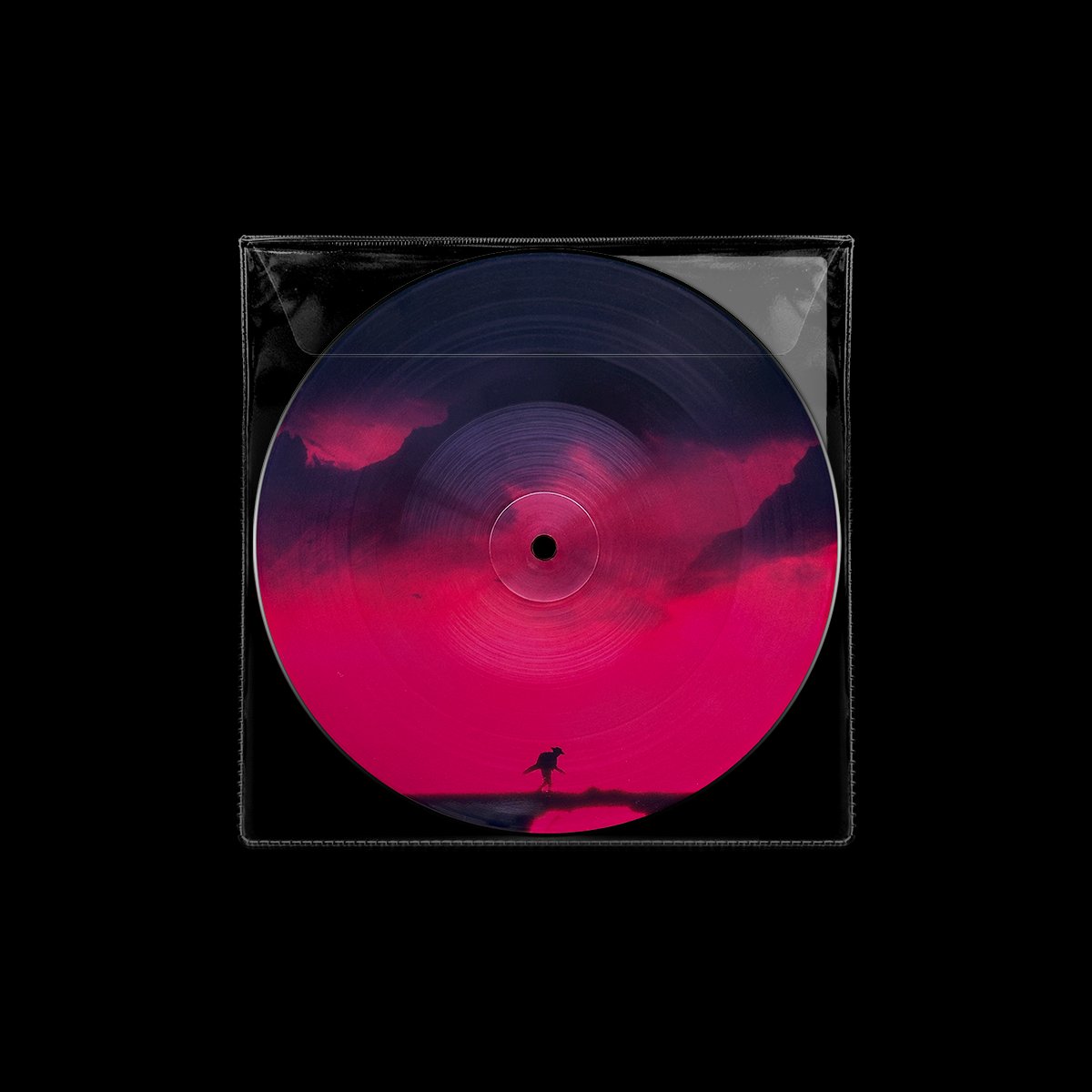 Madeon tweet media