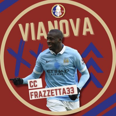 Marco Frazzetta tweet media