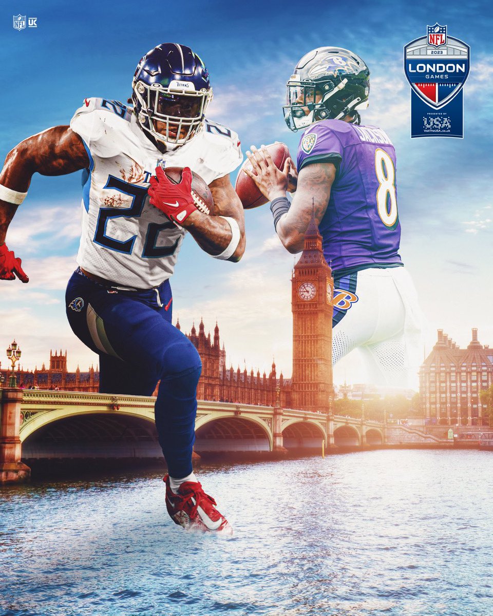 NFL UK & Ireland tweet media