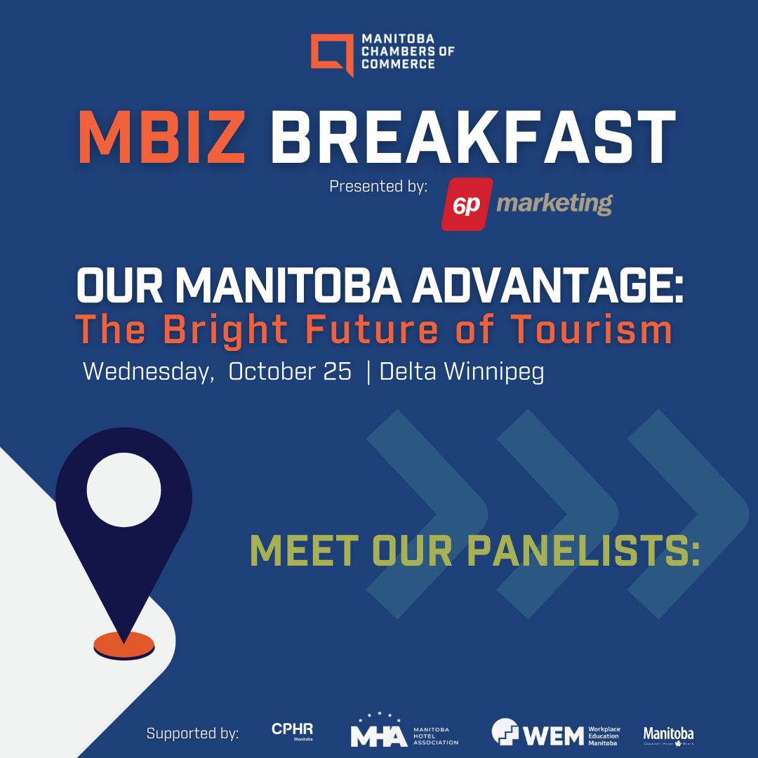 Indigenous Tourism Manitoba tweet media