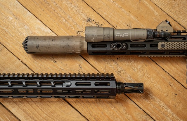 New: SOLGW 13.7 in Complete Upper Receiver Group with HUXWRX Flash Hider

thegunbulletin.com/2023/10/13/new…

#SOLGW #UpperReceiverGroup #HUXWRX #FlashHider #muzzledevice #guns #firearms #comeandtakeit #guncommunity #firearmscommunity #firearmsnews #gunnews #2a #upper #thegunbulletin