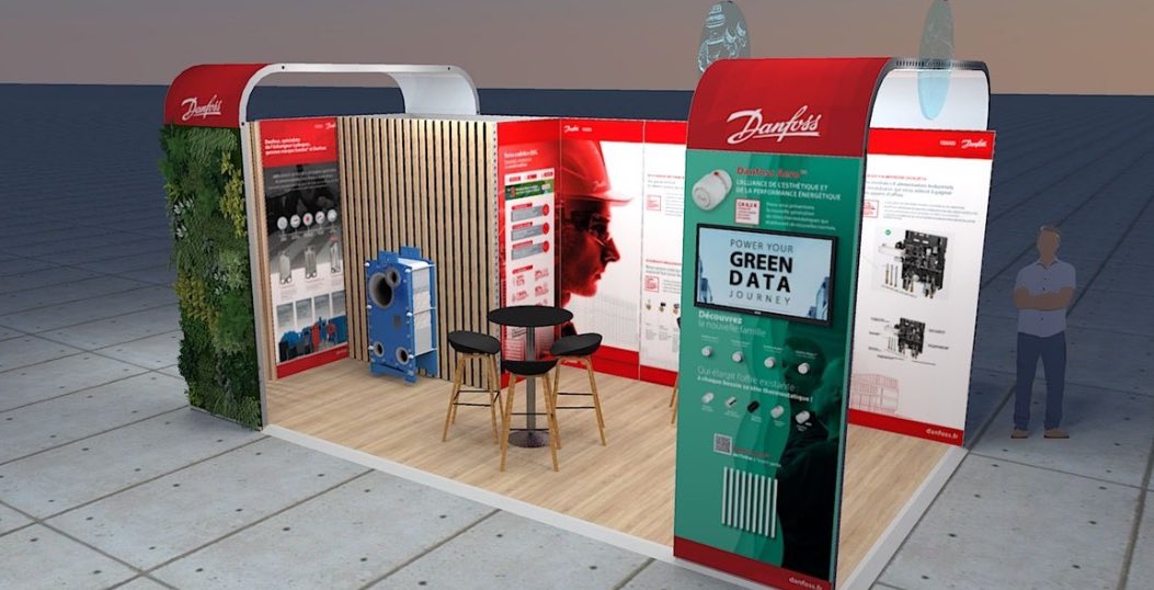 lemenezyann's tweet photo. 🎙 Venez découvrir nos nouveautés et gammes en chauffage et Cooling 
Vous pourrez nous rencontrer sur le Stand B25 - Hall 7 
A très vite 
Danfoss Climate Solutions
Gilles Simonessa
Efficacité énergétique
#froid
#distribution 
#cooling 
@Co² https://t.co/DIDtVLV1gM