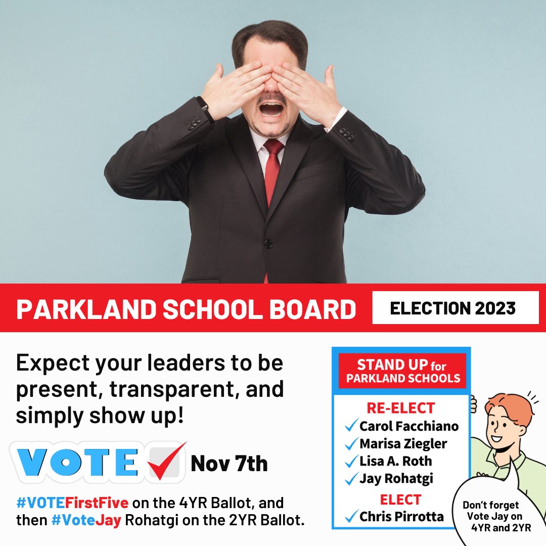 Pirrotta for Parkland tweet media