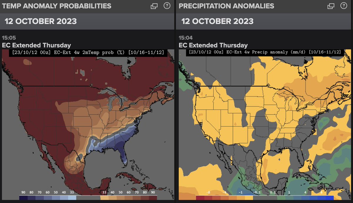 Refinitiv Agriculture tweet media