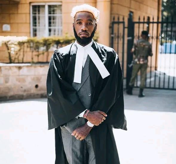 <a href="/AfricaFactsZone/">Africa Facts Zone</a> My G will represent himself… and still win 👌🏾