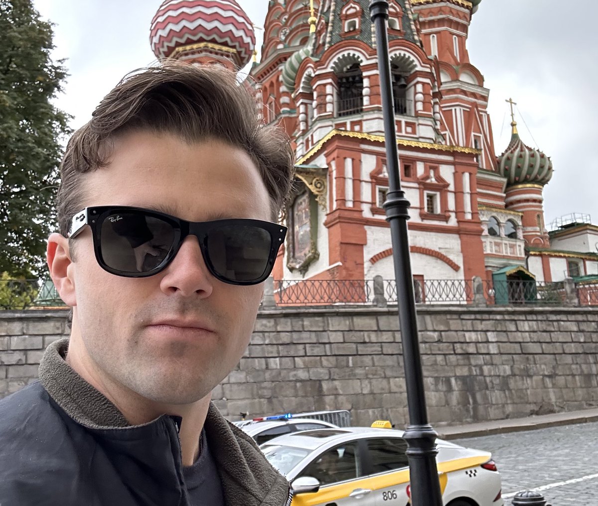 Jackson Hinkle 🇺🇸 tweet media