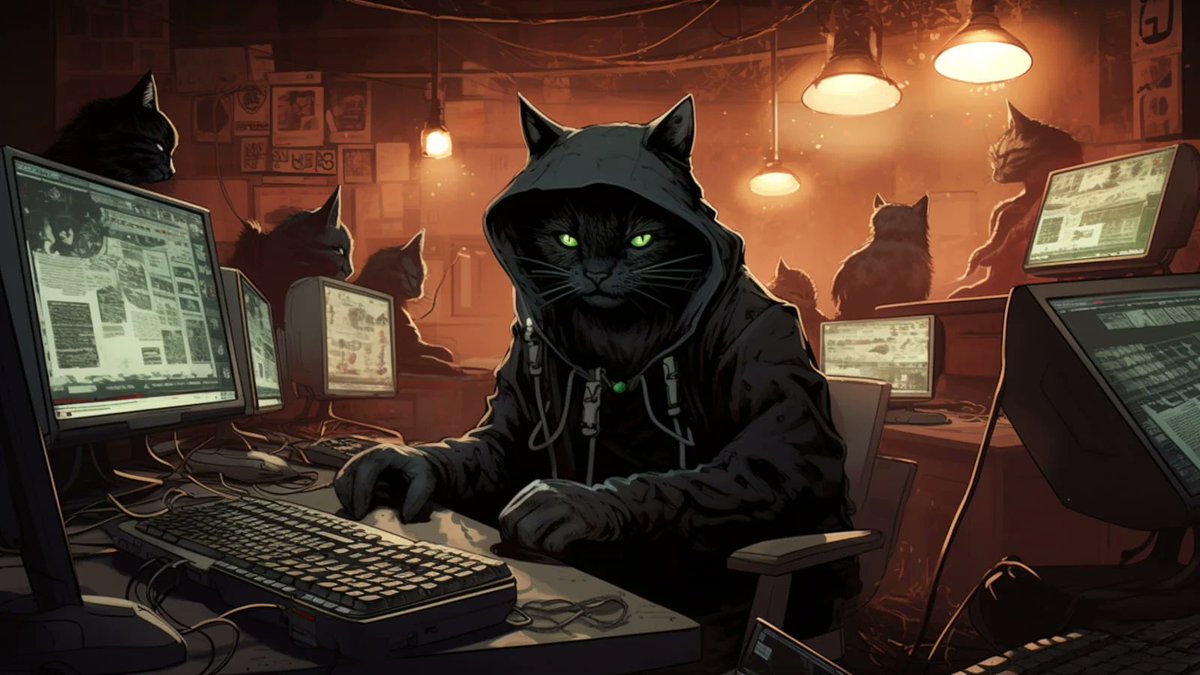 🚀 Just uncovered the ever-evolving world of #cyberthreats!  #ToddyCat, the notorious #APT, has unleashed a fresh set of data-stealing tools, and Kaspersky's findings are mind-blowing. 😲💻

securnerd.com/cybersecurity-…

 #CyberSecurity #DataExfiltration #StaySecure